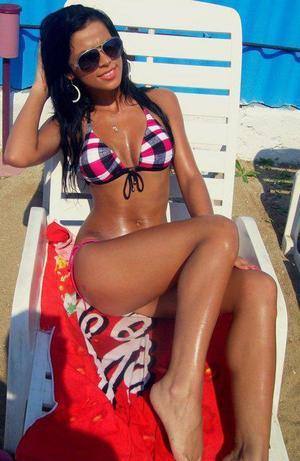 Meet Lucero (28) from Pennsylvania | Local Dating Profile