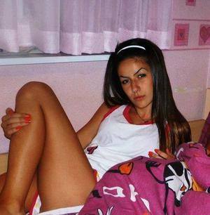 Meet Victoria (26) from Utah | Local Dating Profile