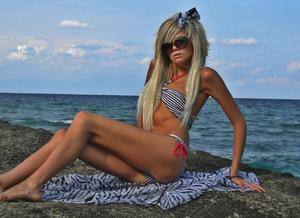 Tabitha (19) in Utah | Local Adult Woman