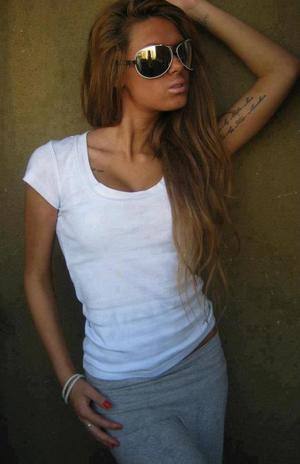 Krystin (28) profile photo in Bremerton, WA