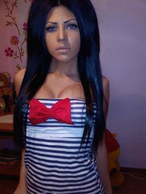 Chat with Ericka (28) | Hawaii Local Women