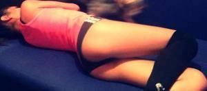 Emilie (19) in British Colombia | Local Adult Woman