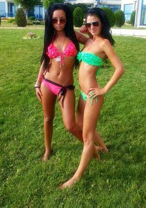 Meet Candice (29) from Ohio | Local Dating Profile