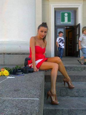 Matilda (21) in New Mexico | Local Adult Woman