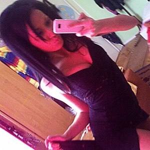 Annamarie, 20, Pennsylvania | Nearby Adult Singles