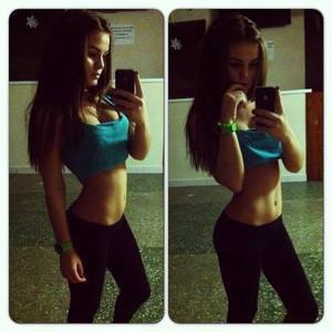 Nichole (27) in Texas | Local Adult Woman