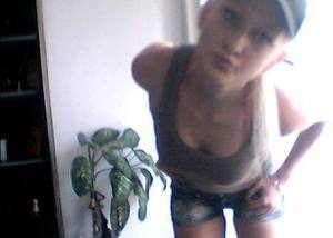 Aspen (27) in Puerto Rico | Local Adult Woman