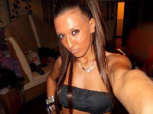 Tatyana (29) in Quebec | Local Adult Woman