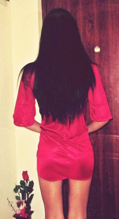 Chat with Margarita (22) | Alberta Local Women