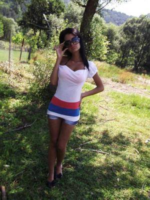 Chat with Aiyana (21) | Pennsylvania Local Women
