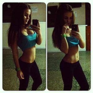 Meet Marley (22) from Pennsylvania | Local Dating Profile