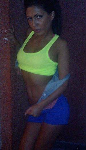 Janice, 22, North Carolina | Nearby Adult Singles