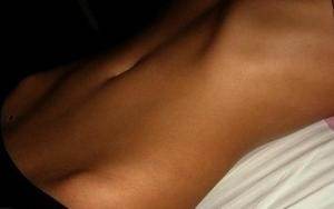 Photo of Elaine (19) from British Colombia dating profile