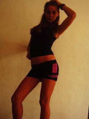 Luisa (23) in New Mexico | Local Adult Woman