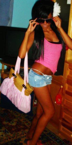 Chat with Kadence (26) | North Carolina Local Women