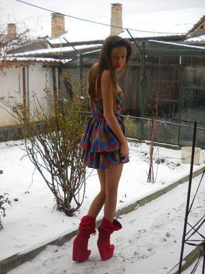 Shanice, 21, Oregon | Nearby Adult Singles