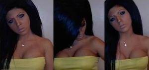 Shawna, age 19, local profile image in Flint, MI