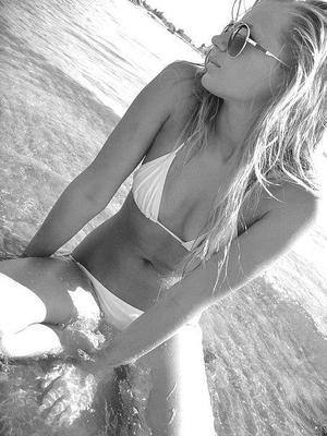 Itzel (29) in Louisiana | Local Adult Woman