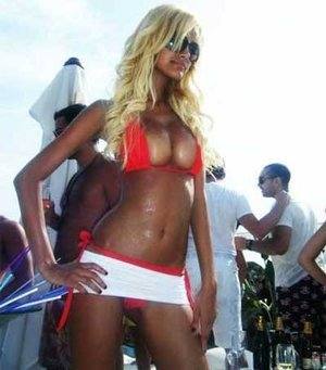 Jaime (25) in Tennessee | Local Adult Woman