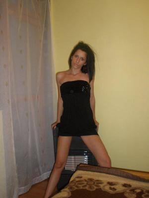 Rachael (26) in North Carolina | Local Adult Woman