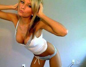 Rebecca, age 25, local profile image in Lake Cassidy, WA