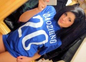 Chat with Iesha (23) | Oregon Local Women