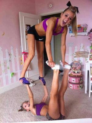 Janiya (18) in British Colombia | Local Adult Woman