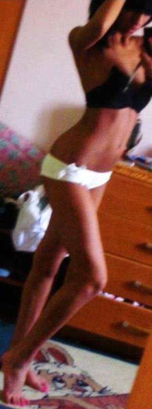 Meet Gina (25) from South Carolina | Local Dating Profile