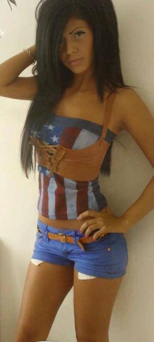 Meghan (30) in Puerto Rico | Local Adult Woman