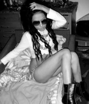 Meet Azul (26) from Pennsylvania | Local Dating Profile