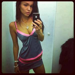 Meet Audrey (23) from Louisiana | Local Dating Profile