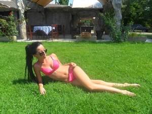 Brandi, 19, Fairbury, NE local dating profile photo