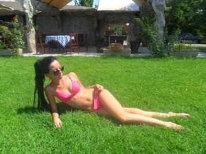 Brandi, age 19, profile photo from Fairbury, NE