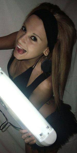 Kaitlynn (25) in Oregon | Local Adult Woman