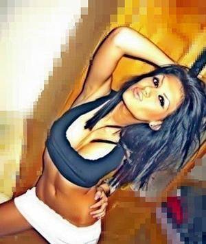 Meet Kimberly (20) from Oregon | Local Dating Profile
