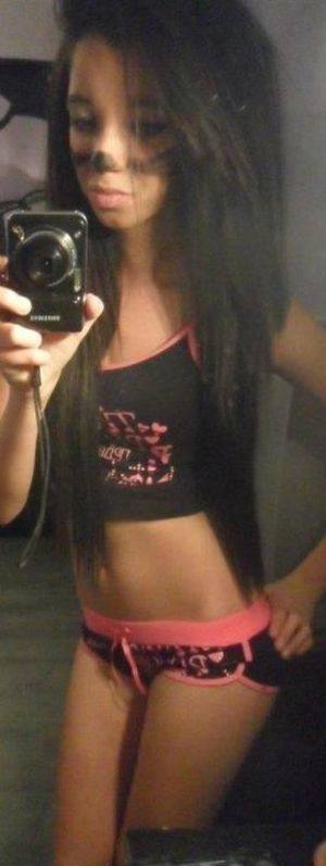 Hailey (24) in New Mexico | Local Adult Woman