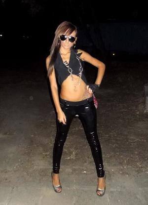 Meet Kaylah (23) from California | Local Dating Profile