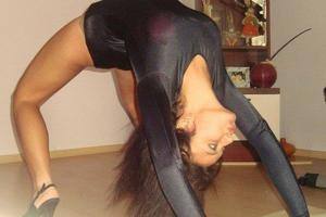 Meet Elisa (22) from Louisiana | Local Dating Profile