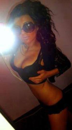 Photo of Samara (23), adult profile in Belle Chasse, LA