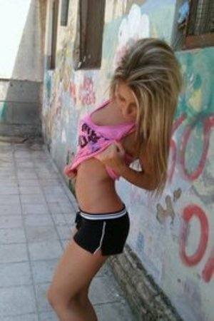 Chat with Chasity (29) | Pennsylvania Local Women