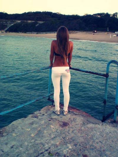 Nylah (26) in Pennsylvania | Local Adult Woman