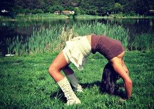 Profile photo of Julia, age 27, from Harvey, LA