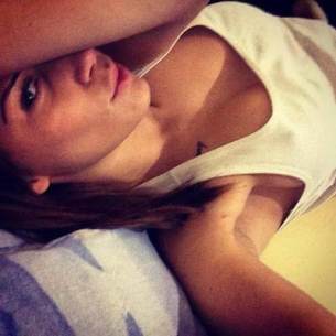 Profile image of Kristina, 21, from Perry, OK