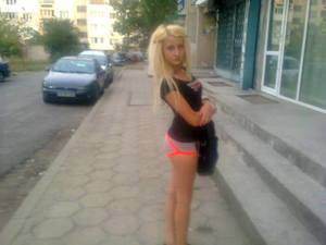 Profile image of Stefanie, 18, from South Carolina
