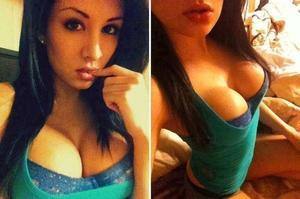Meet Kristy (28) from North Carolina | Local Dating Profile