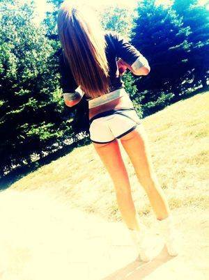 Profile image of Nadia, 20, from San Bernardino, CA