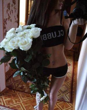 Ellen, 20, Ohio | Nearby Adult Singles