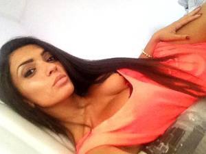 Kristin, age 29, Hamilton, MT profile picture