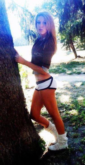Photo of Dallas (20), adult profile in Gulfport, MS