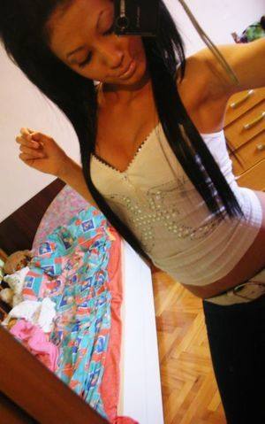 Joyce (24) in Louisiana | Local Adult Woman